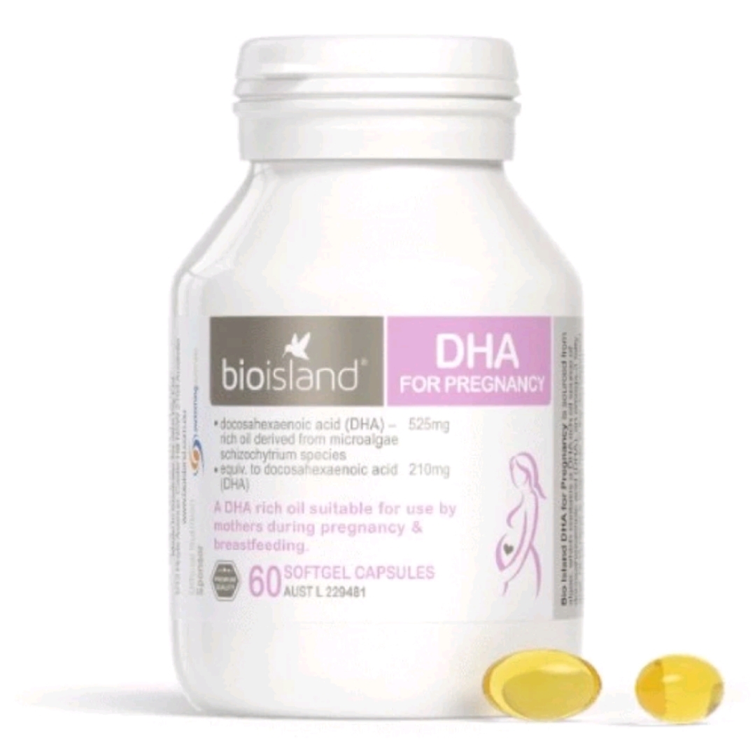 Mình đang bầu 36w. Từ đầu thai kỳ đến giờ uống Procare Diamond, giờ dược tặng thêm lọ DHA Elevit, mình dùng kèm thêm có quá liều không ạ?