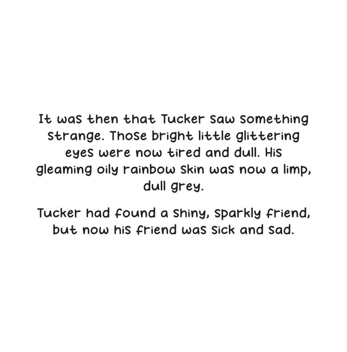 Truyện thai giáo tiếng Anh (Thai giáo ngoại ngữ): My Friend, Funny