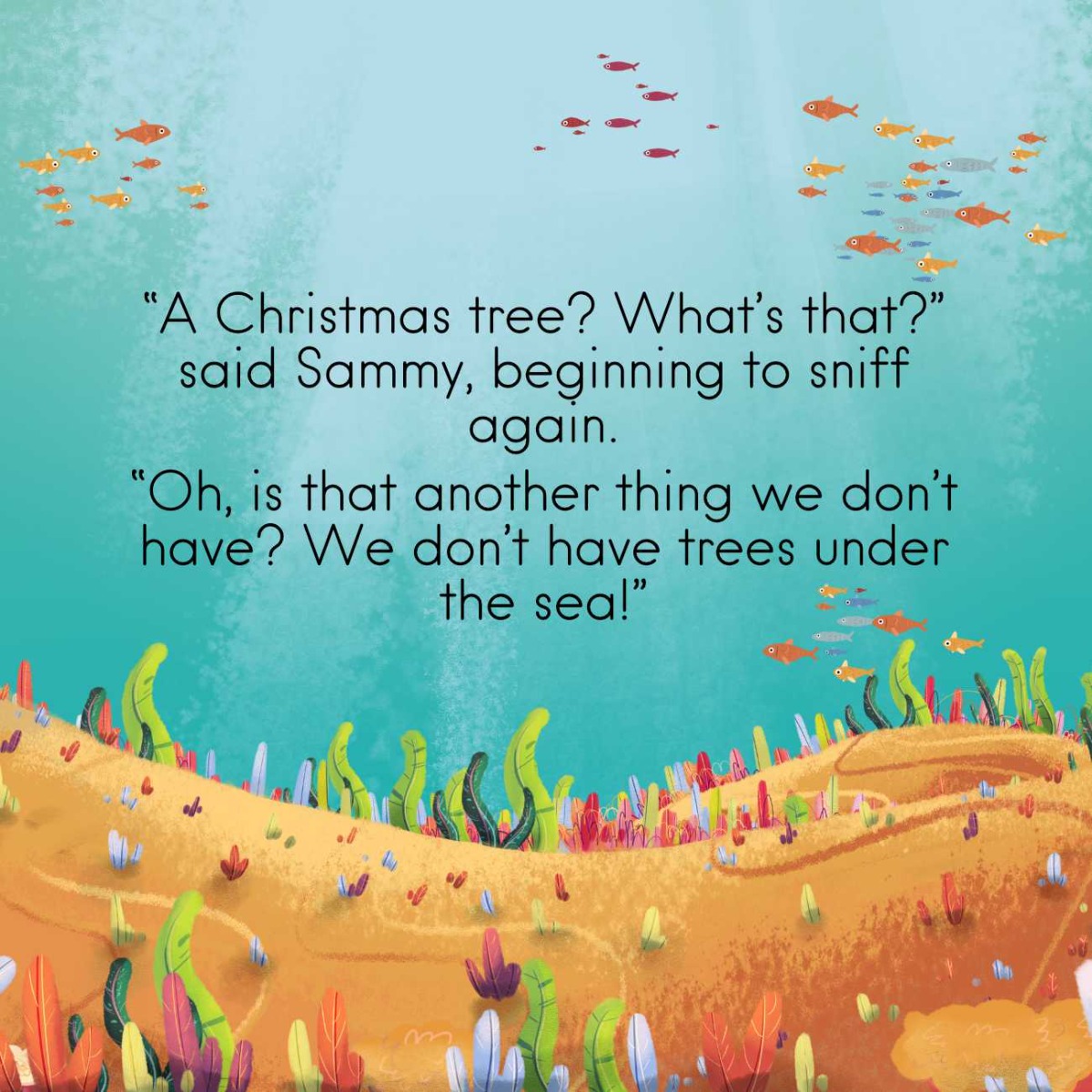 Truyện thai giáo tiếng Anh (Thai giáo ngoại ngữ): Saint Flipperous