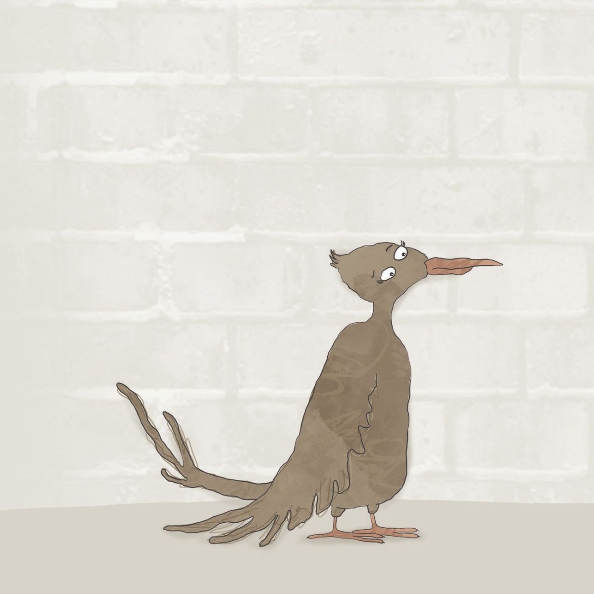 Truyện thai giáo tiếng Anh (Thai giáo ngoại ngữ): The Best Nest