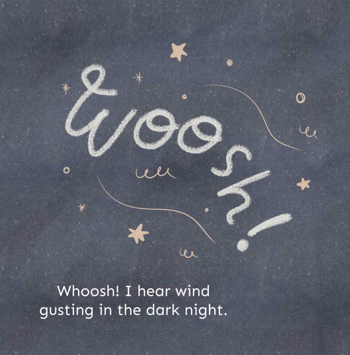 Truyện thai giáo tiếng Anh (Thai giáo ngoại ngữ): My Autumn Senses