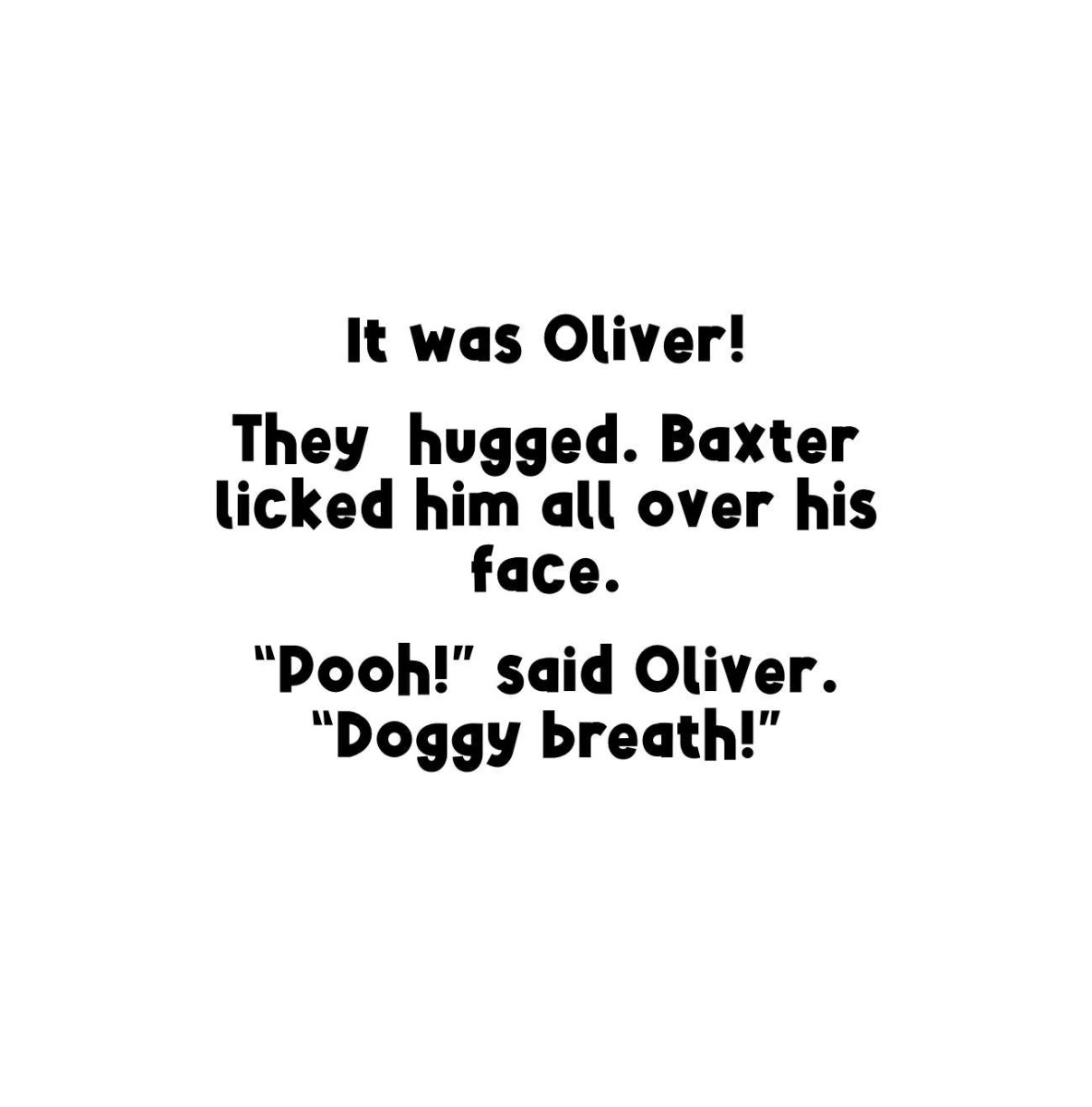 Truyện thai giáo tiếng Anh (Thai giáo ngoại ngữ): A Puppy Lost in Paris