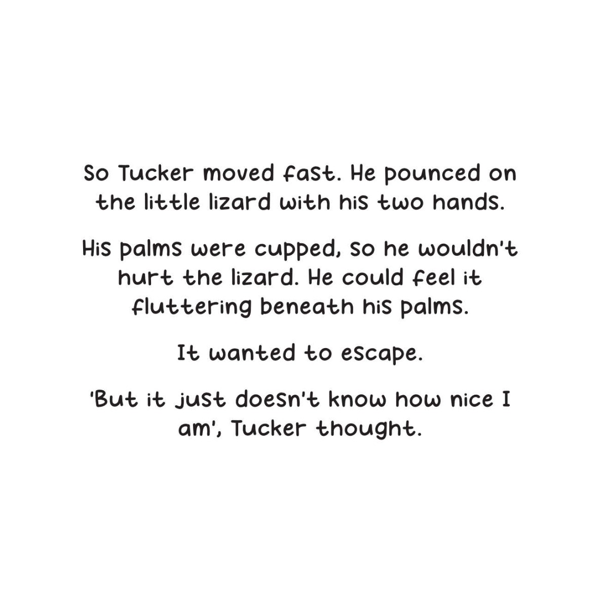 Truyện thai giáo tiếng Anh (Thai giáo ngoại ngữ): My Friend, Funny