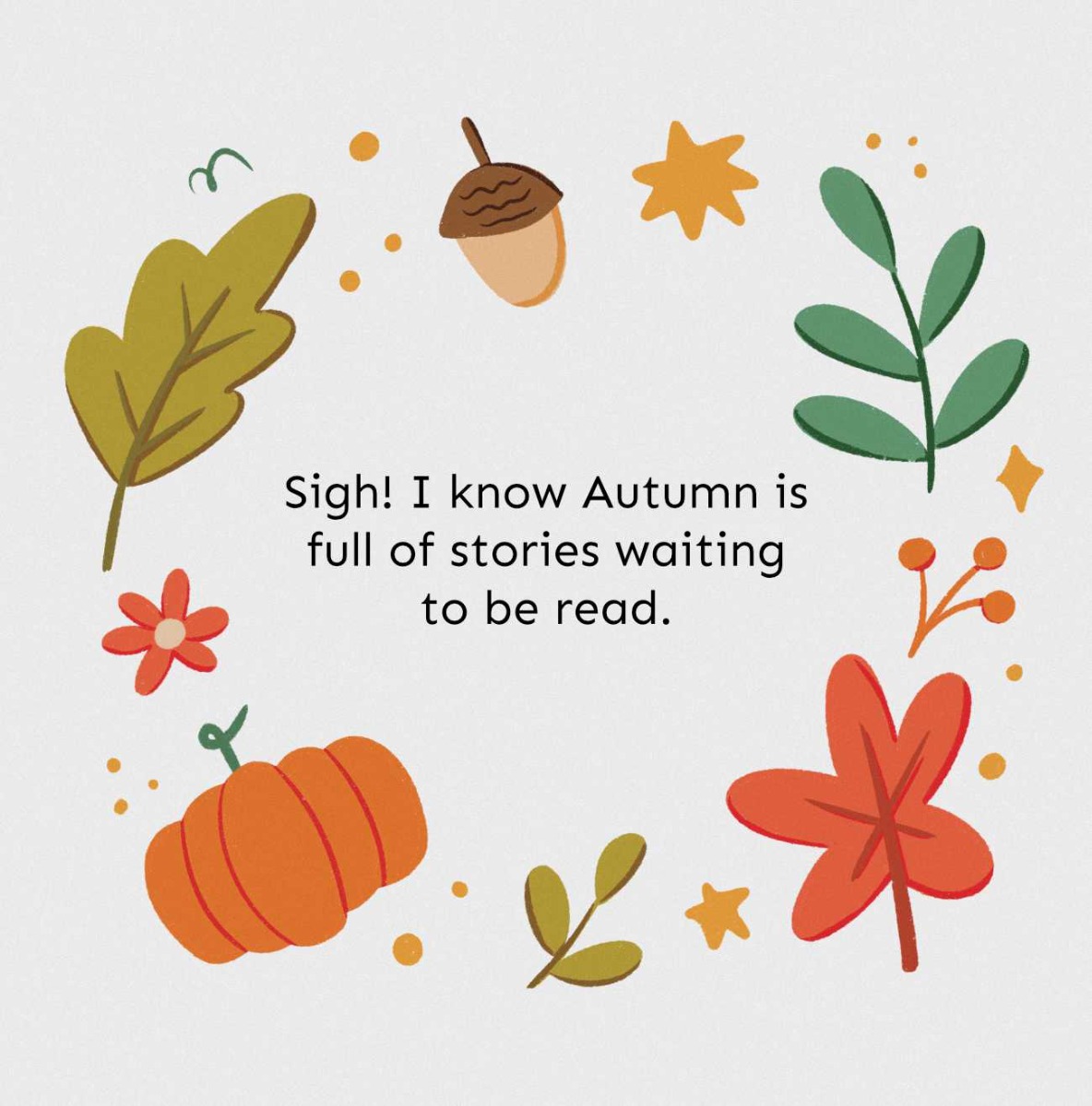 Truyện thai giáo tiếng Anh (Thai giáo ngoại ngữ): My Autumn Senses