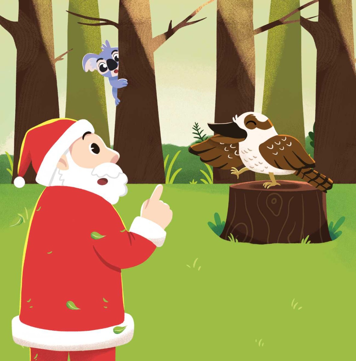 Truyện thai giáo tiếng Anh (Thai giáo ngoại ngữ): Dissledoo