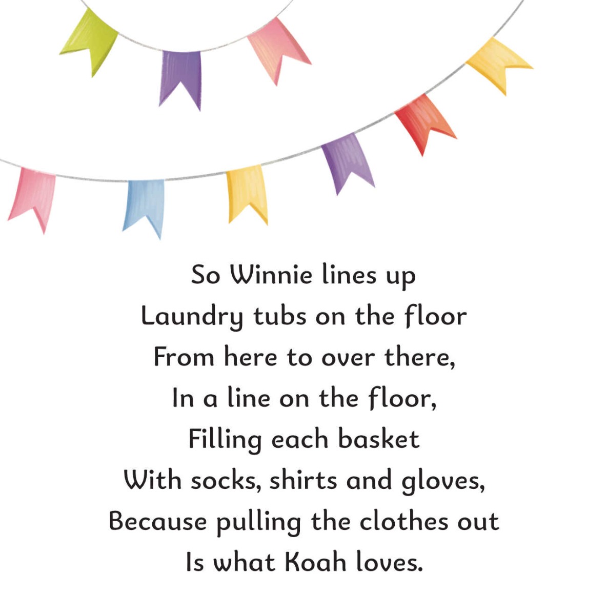 Truyện thai giáo tiếng Anh (Thai giáo ngoại ngữ): Koah Koala