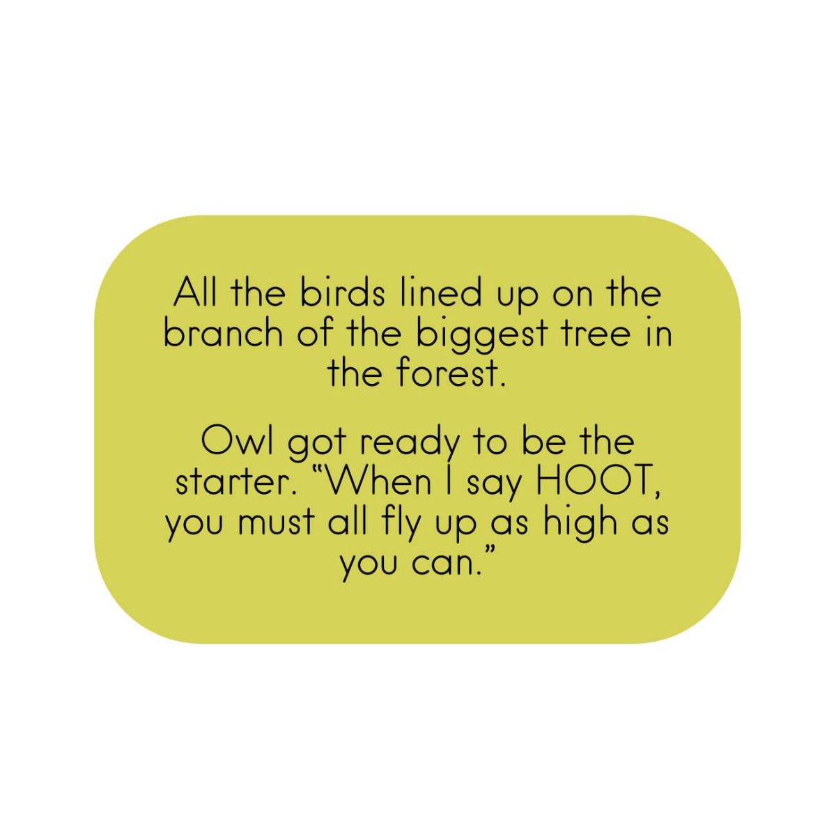 Truyện thai giáo tiếng Anh (Thai giáo ngoại ngữ): Little Brown Wren Is King of the Birds