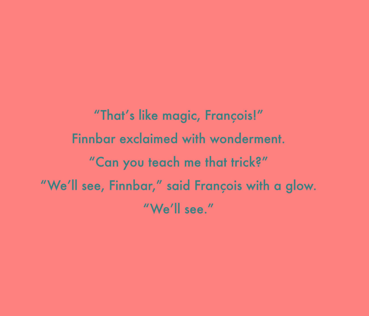 Truyện thai giáo tiếng Anh (Thai giáo ngoại ngữ): Finnbar and the Firefly