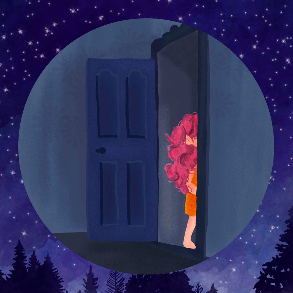 Truyện thai giáo tiếng Anh (Thai giáo ngoại ngữ): Rosie Posie and the Garden of Delights