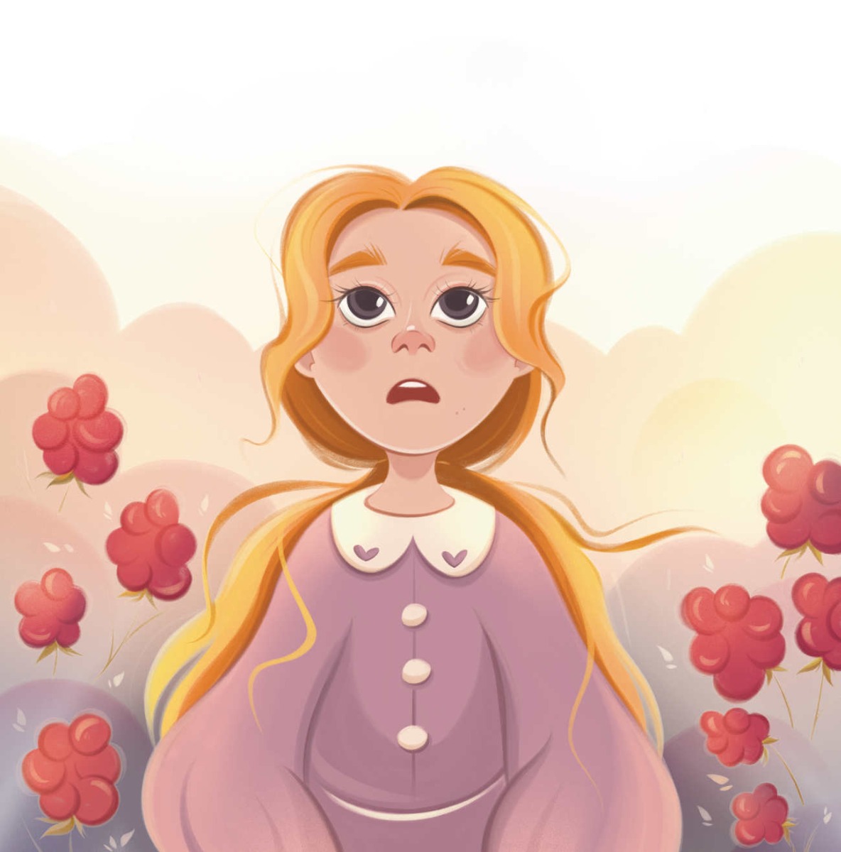 Truyện thai giáo tiếng Anh (Thai giáo ngoại ngữ): Goldilocks and the FOUR Bears!