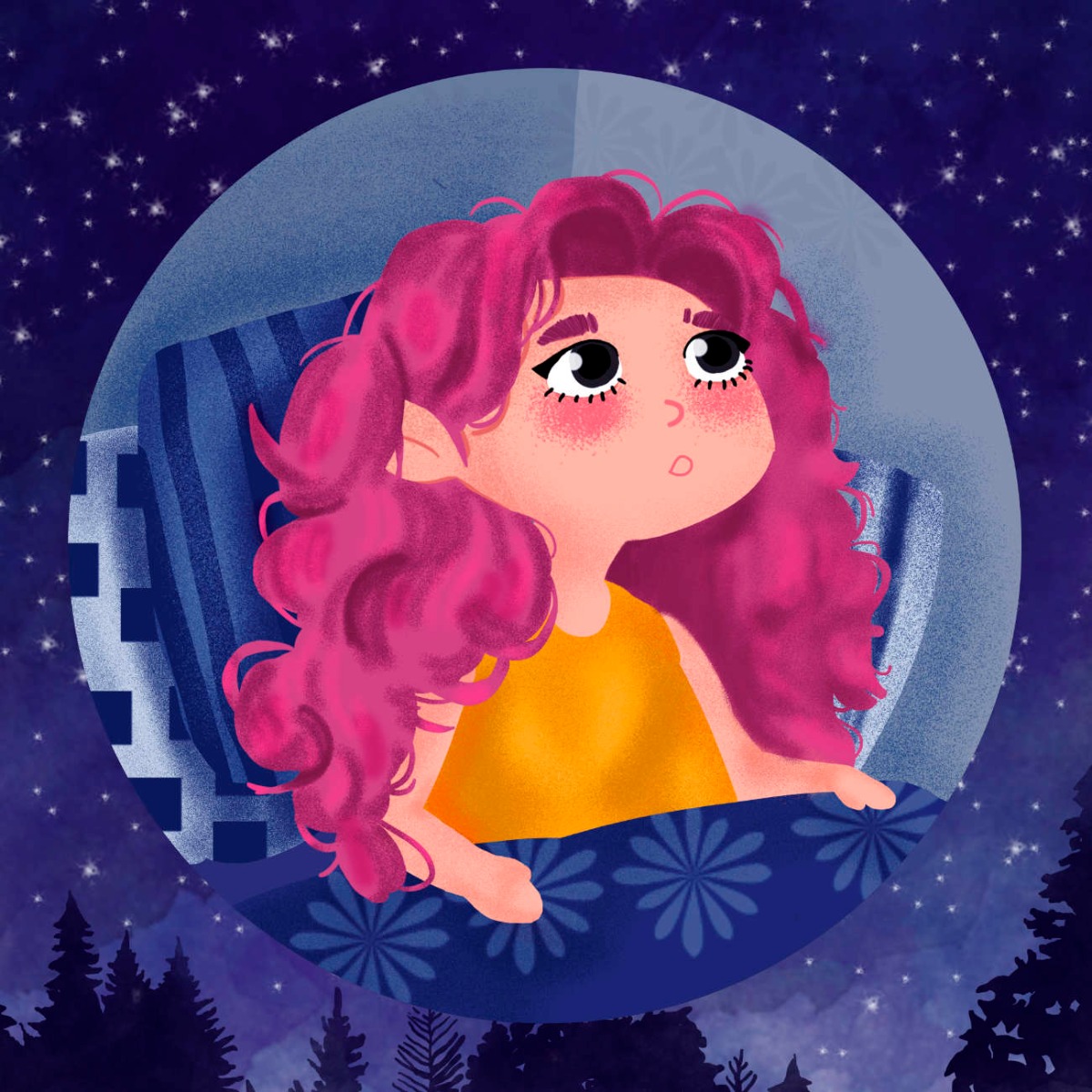 Truyện thai giáo tiếng Anh (Thai giáo ngoại ngữ): Rosie Posie and the Garden of Delights