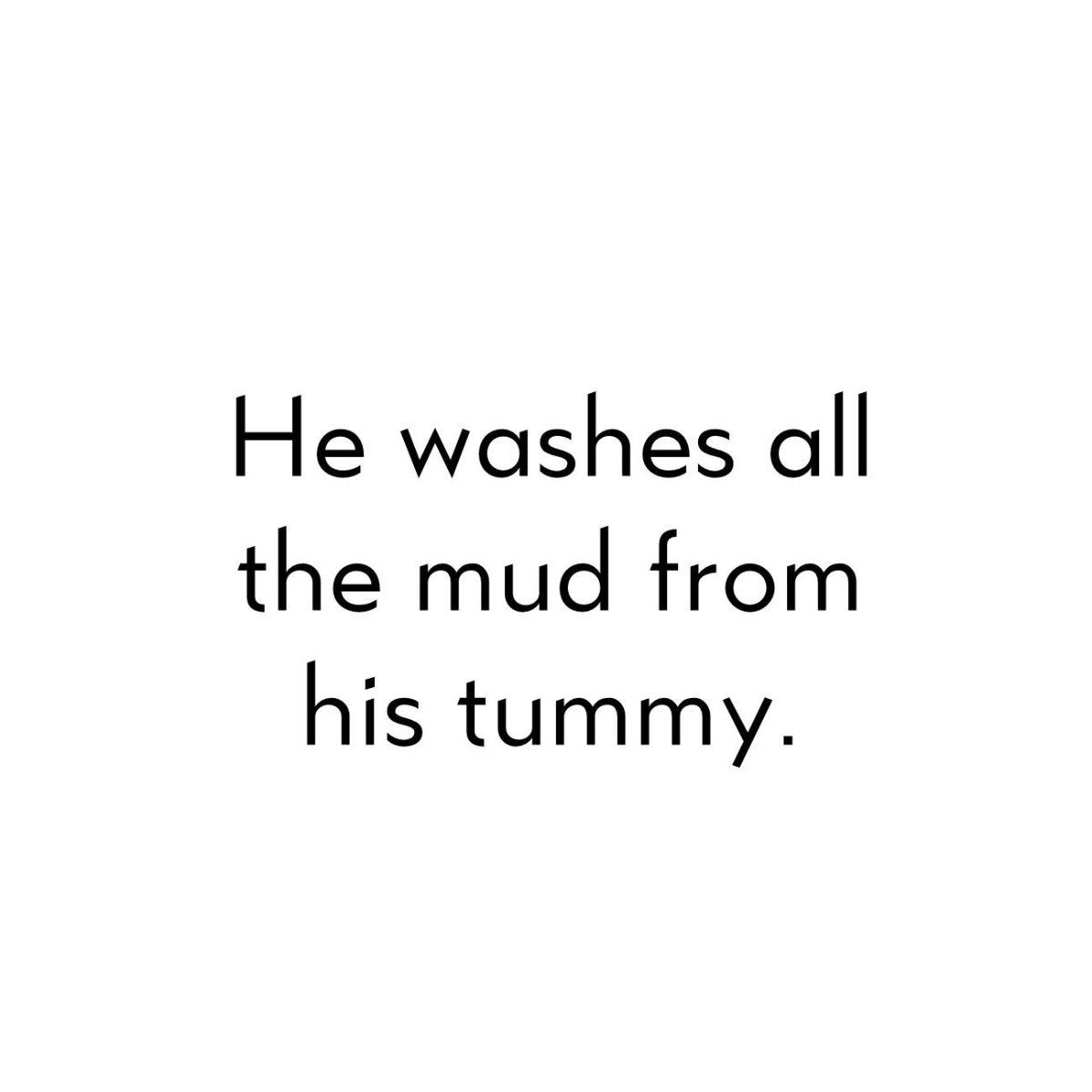 Truyện thai giáo tiếng Anh (Thai giáo ngoại ngữ): Fluffy Duck In The Tub