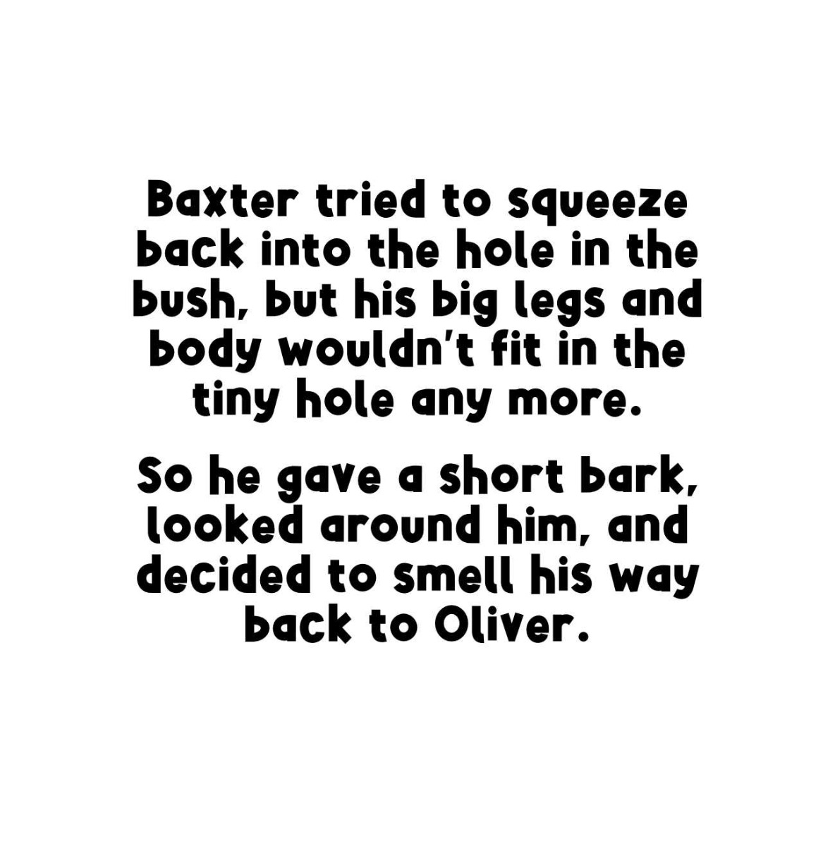 Truyện thai giáo tiếng Anh (Thai giáo ngoại ngữ): A Puppy Lost in Paris