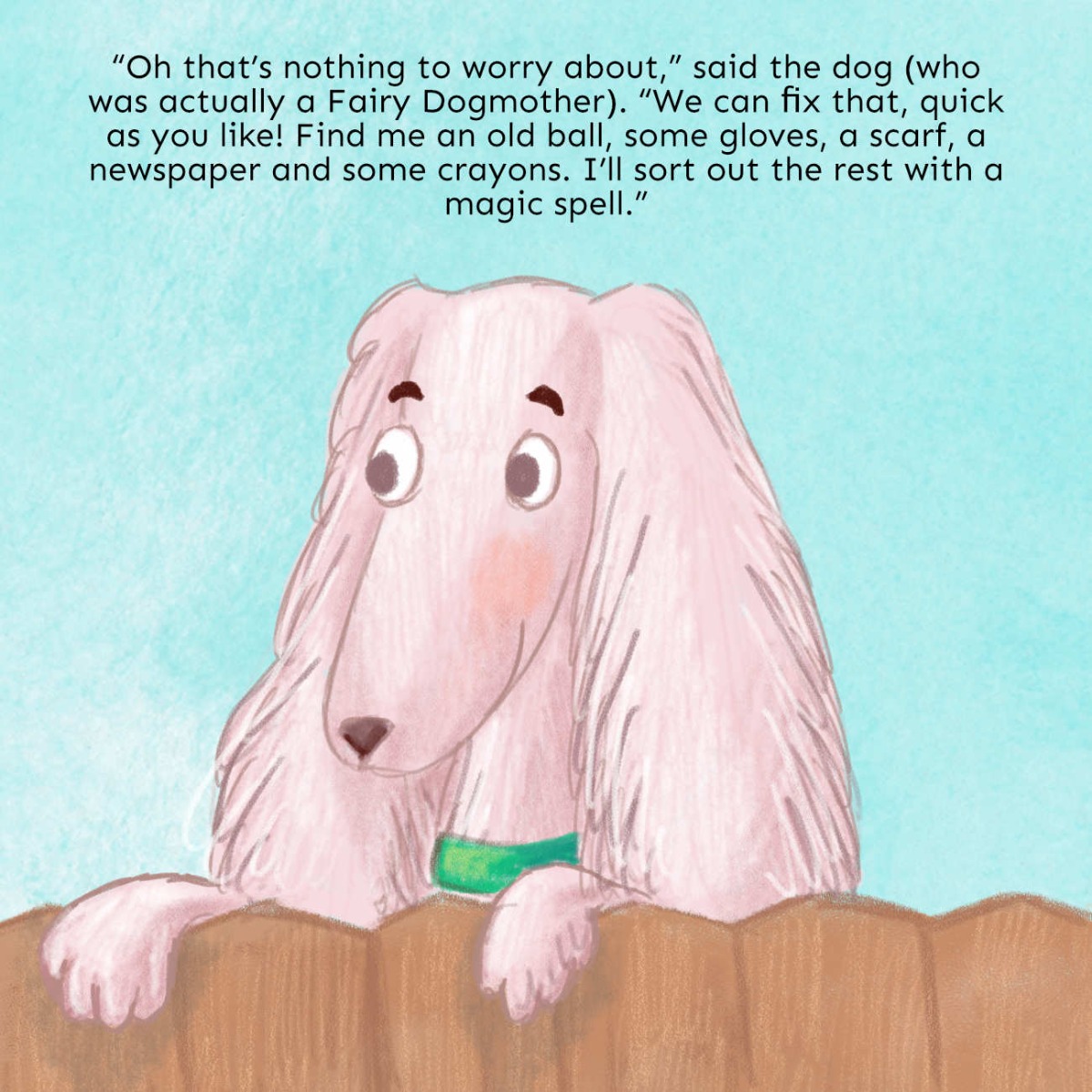 Truyện thai giáo tiếng Anh (Thai giáo ngoại ngữ): Cinderella (Feel Good Fairy Tales)