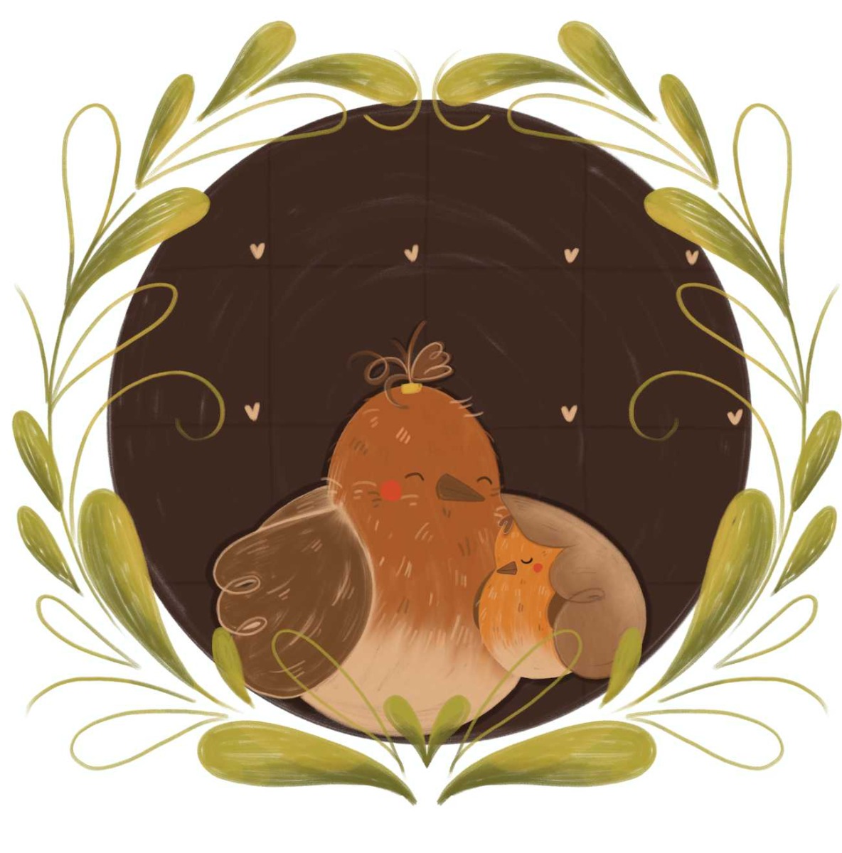 Truyện thai giáo tiếng Anh (Thai giáo ngoại ngữ): I Can Try, I Can Fly!