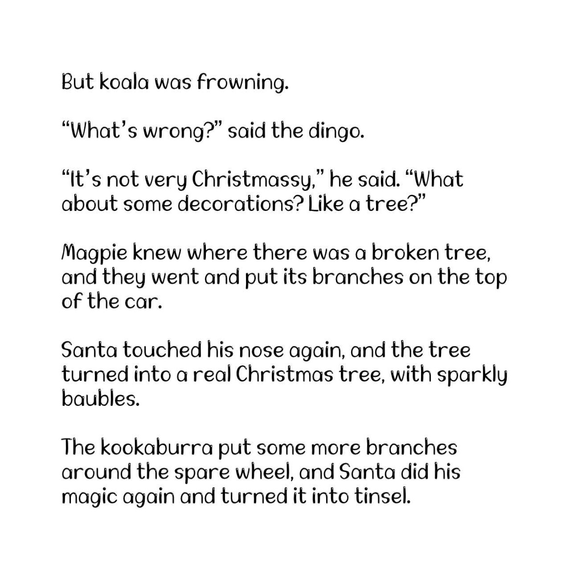 Truyện thai giáo tiếng Anh (Thai giáo ngoại ngữ): Dissledoo
