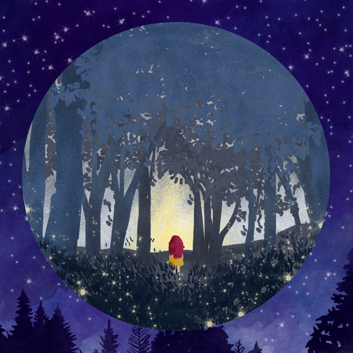 Truyện thai giáo tiếng Anh (Thai giáo ngoại ngữ): Rosie Posie and the Garden of Delights