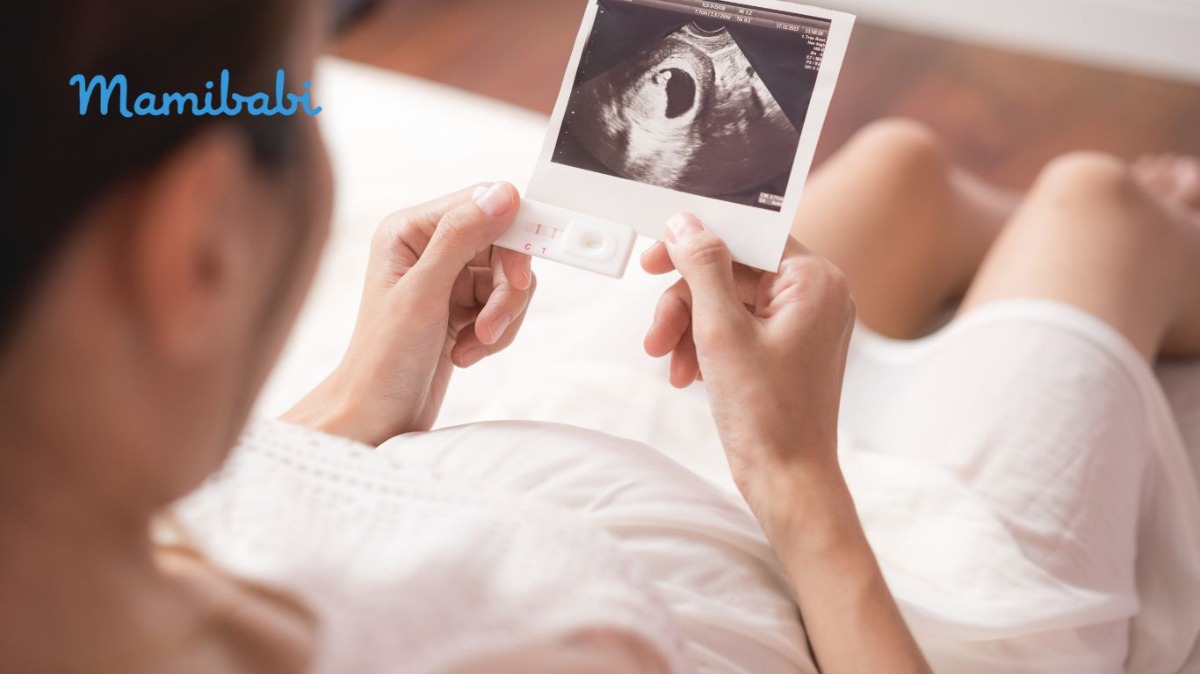 bắt đầu thai giáo từ khi nào