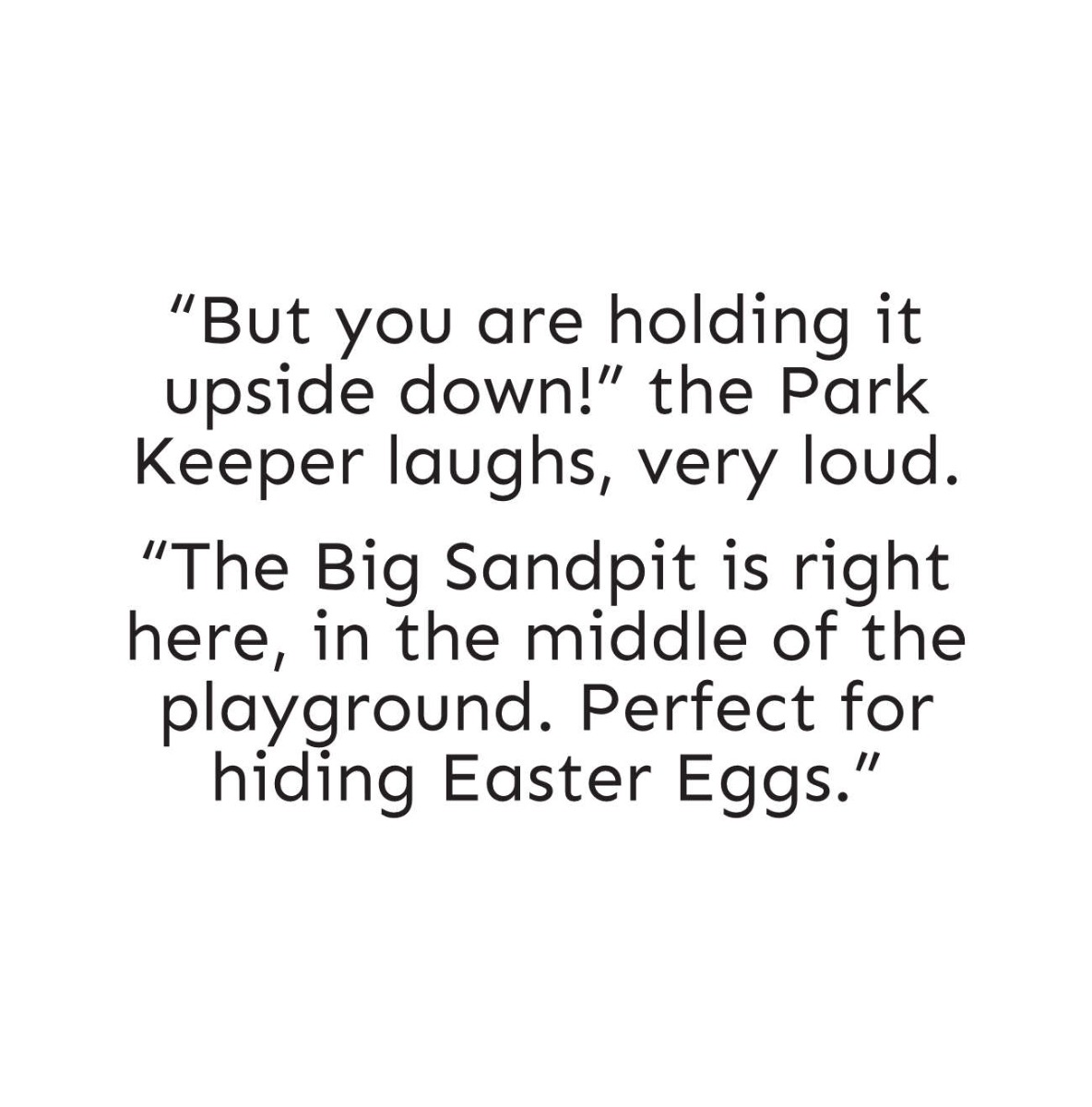 Truyện thai giáo tiếng Anh (Thai giáo ngoại ngữ): The Easter Bunny School