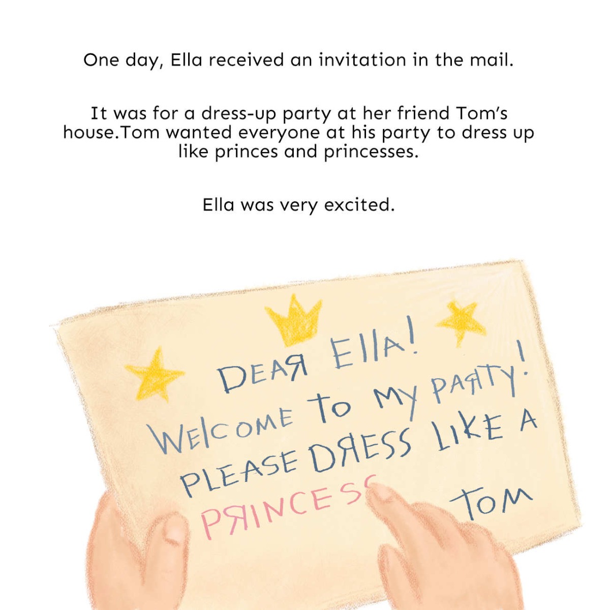 Truyện thai giáo tiếng Anh (Thai giáo ngoại ngữ): Cinderella (Feel Good Fairy Tales)