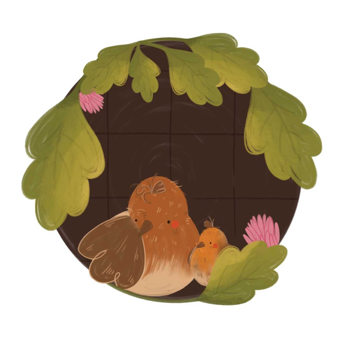 Truyện thai giáo tiếng Anh (Thai giáo ngoại ngữ): I Can Try, I Can Fly!