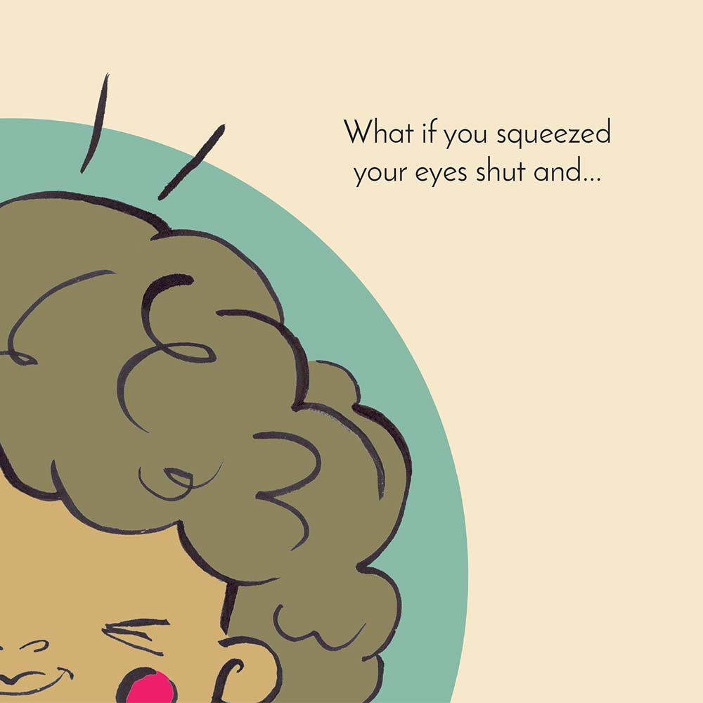 Truyện thai giáo tiếng Anh (Thai giáo ngoại ngữ): What If…?