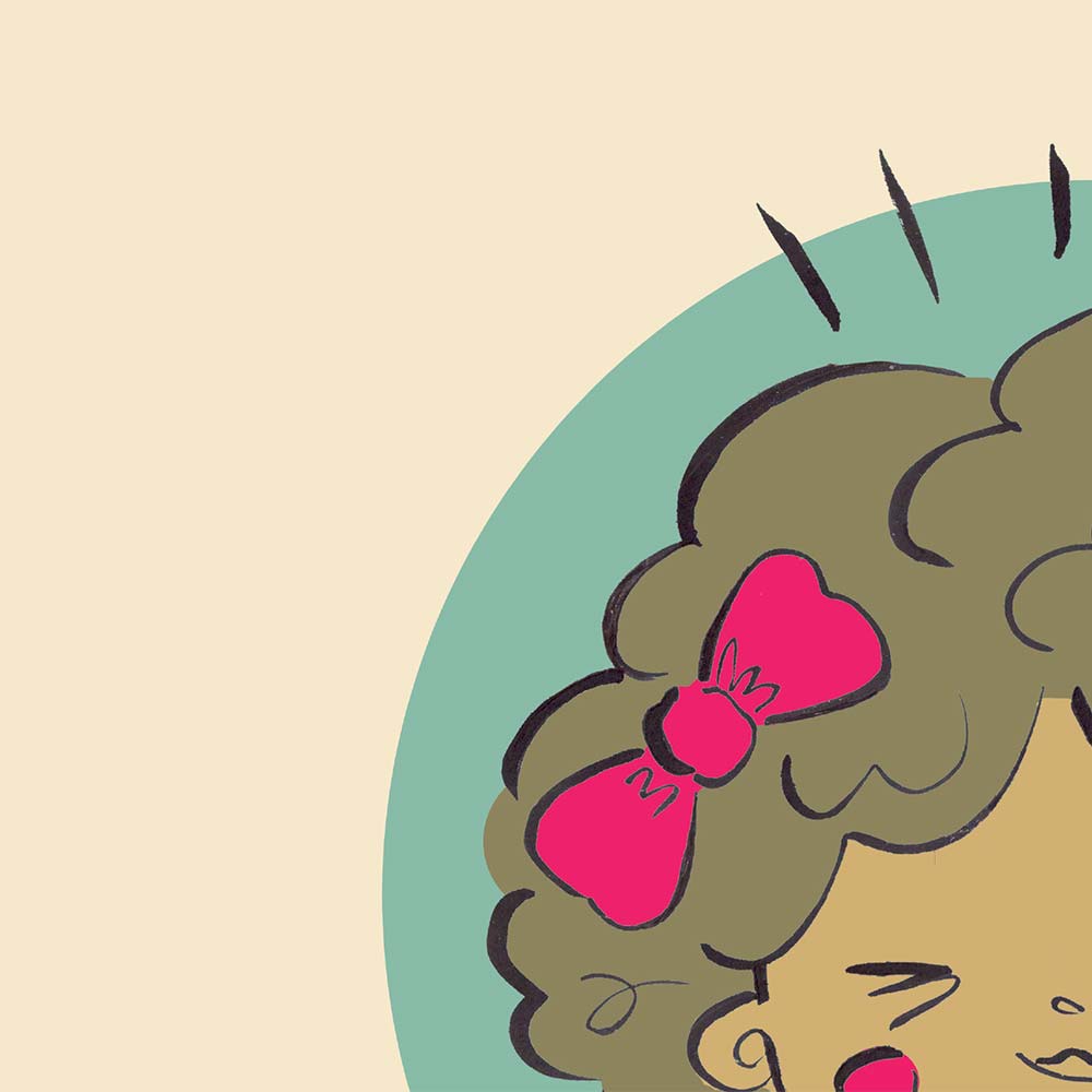 Truyện thai giáo tiếng Anh (Thai giáo ngoại ngữ): What If…?