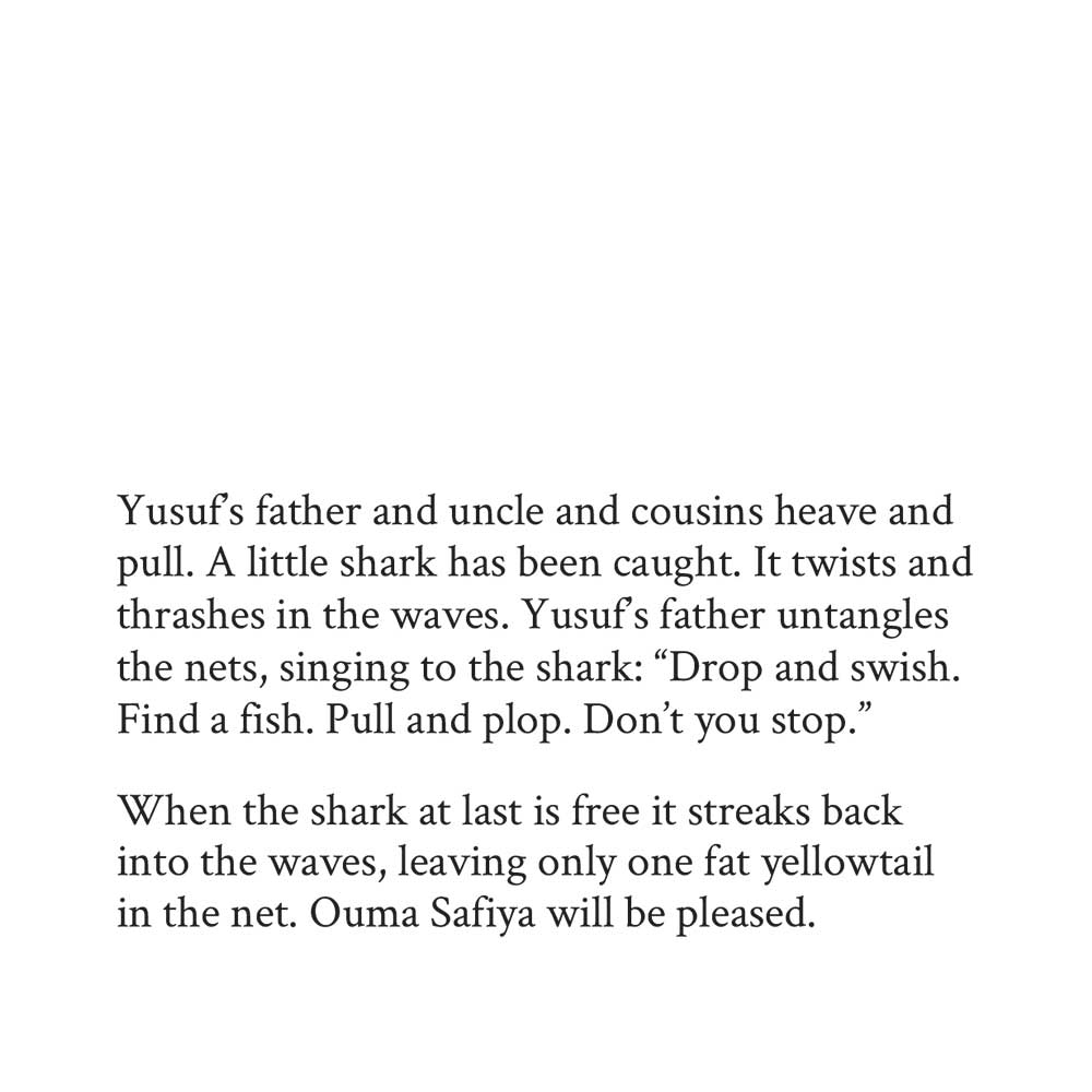 Truyện thai giáo tiếng Anh (Thai giáo ngoại ngữ): A Fish and a Gift