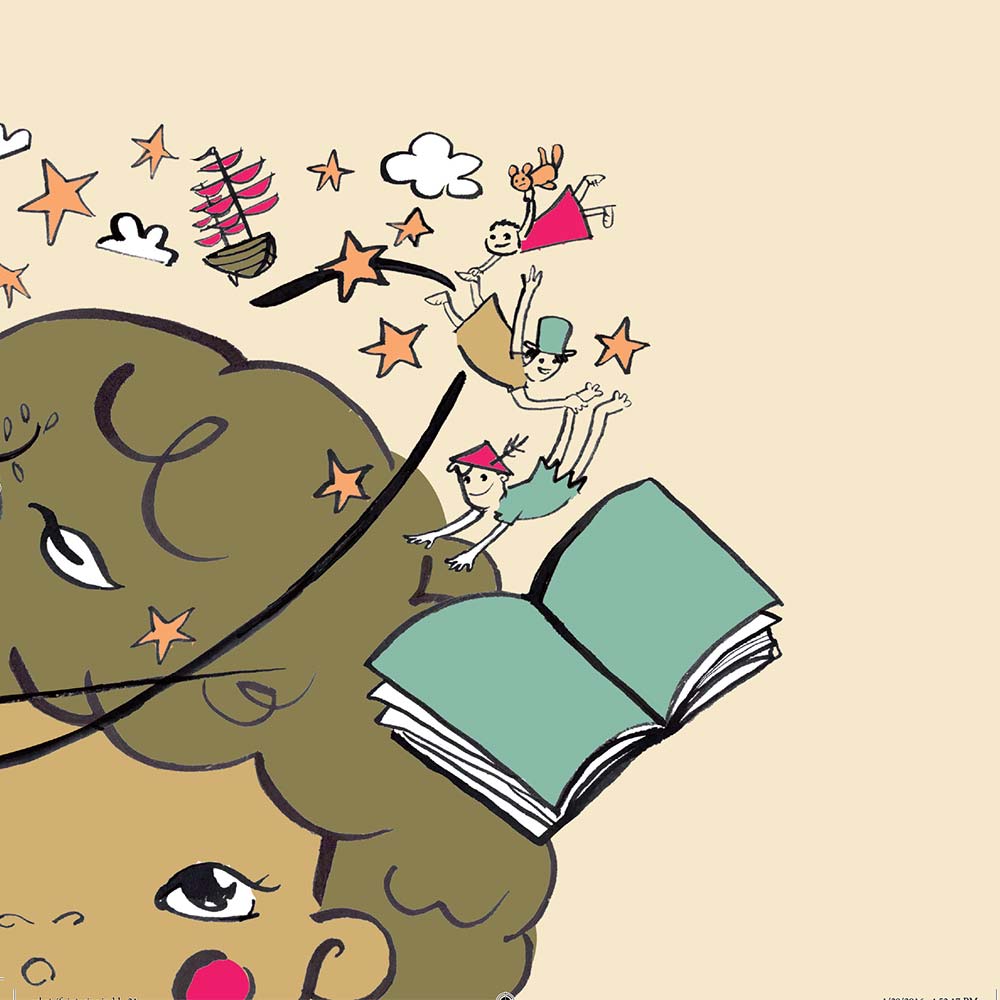 Truyện thai giáo tiếng Anh (Thai giáo ngoại ngữ): What If…?