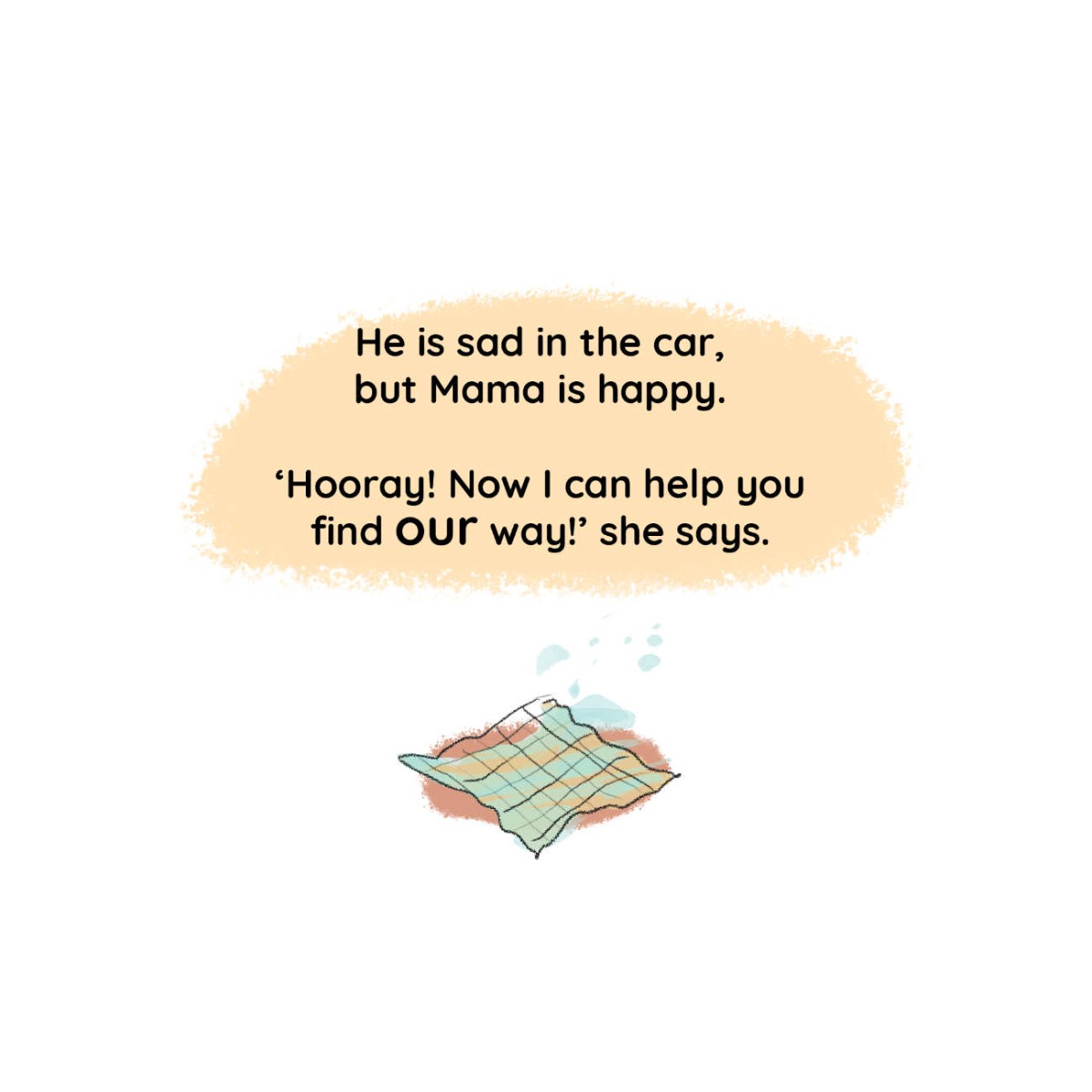 Truyện thai gi&aacute;o tiếng Anh (Thai gi&aacute;o ngoại ngữ): The Things That Really Matter