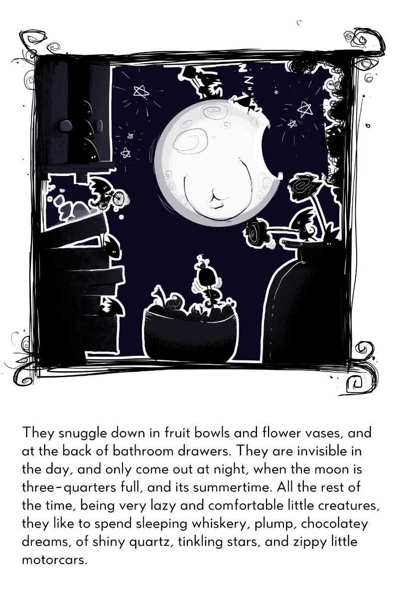 Truyện thai giáo tiếng Anh (Thai giáo ngoại ngữ): The Dragon Who Couldn’t Puff