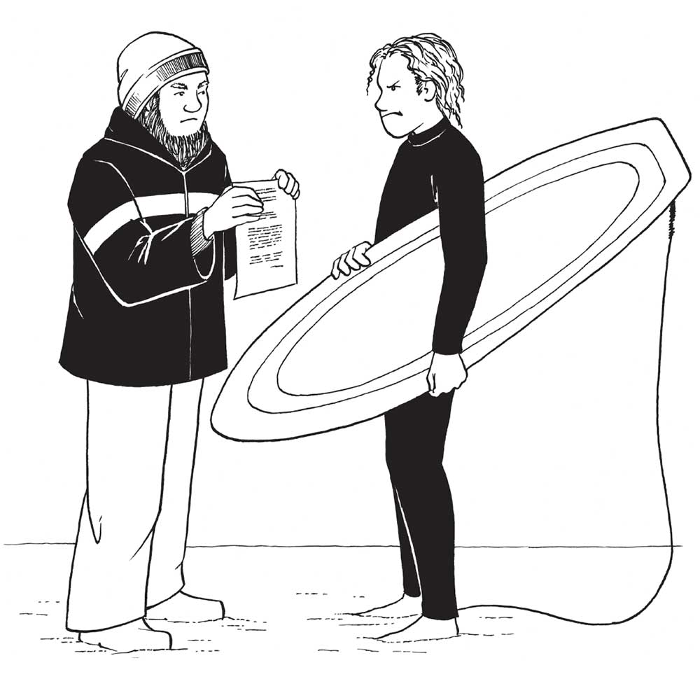 Truyện thai giáo tiếng Anh (Thai giáo ngoại ngữ): A Fish and a Gift