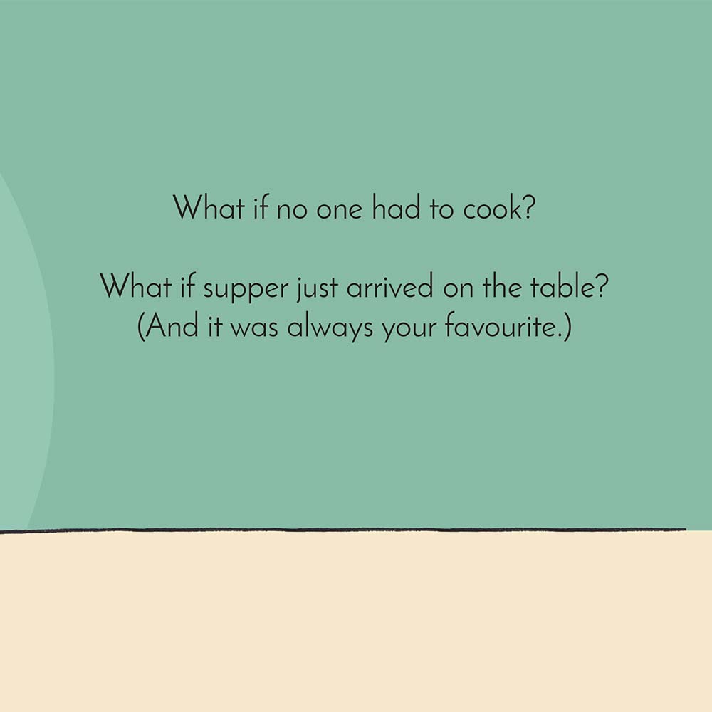 Truyện thai giáo tiếng Anh (Thai giáo ngoại ngữ): What If…?