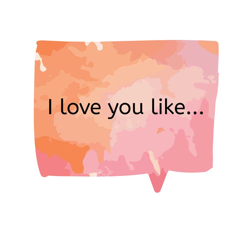 Truyện thai giáo tiếng Anh (Thai giáo ngoại ngữ): The Whole World I Love It