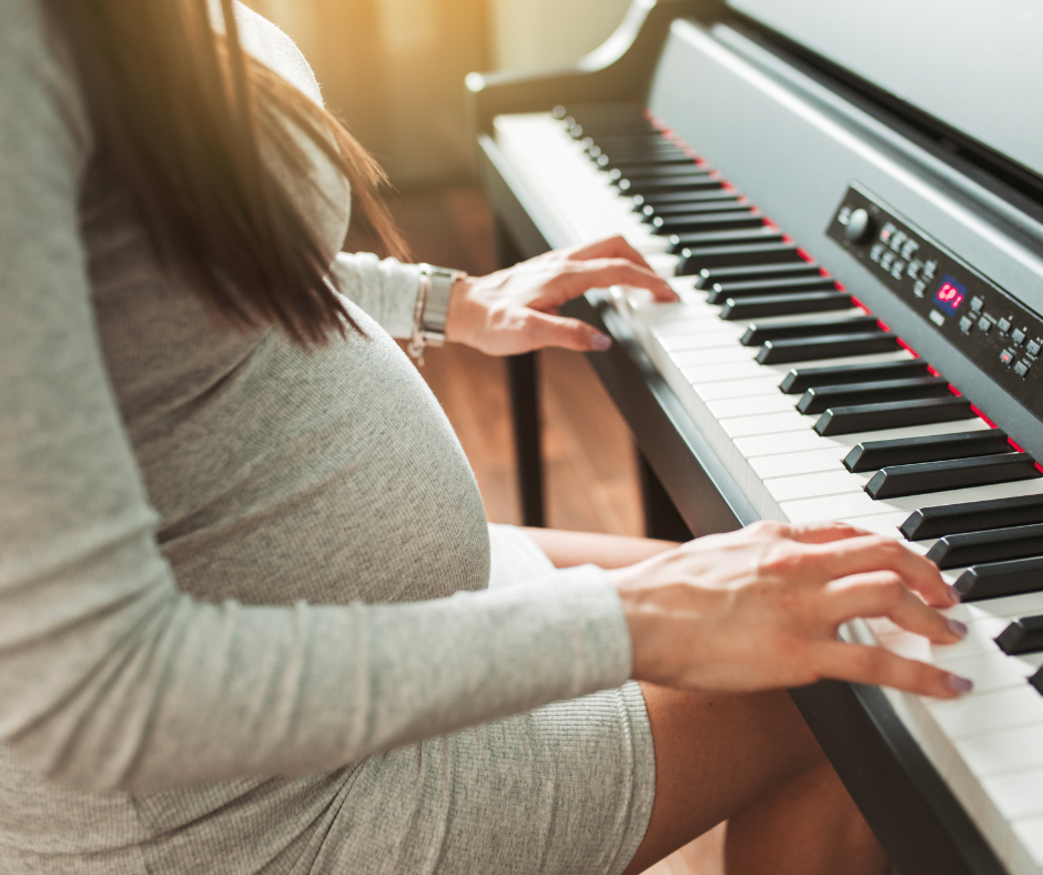 Xin được chia sẻ với các mẹ album nhạc thai giáo giúp bé cùng mẹ tận hưởng những giai điệu ngọt ngào và ngập tràn yêu thương. Dù ở tháng nào của thai kỳ mẹ cũng có thể cùng bé nghe những giai điệu này mẹ nhé. Mẹ có thể tranh thủ nghe khi dọn dẹp, nấu nướng, nghỉ ngơi... 

https://www.youtube.com/watch?v=nOZ-7-FTPEM&t=2s

Để nghe thêm nhiều album nhạc thai giáo mà không bị gián đoạn bởi quảng cáo, và có thể vừa nghe nhạc vừa dùng app khác trên điện thoại, mẹ hãy nghe nhạc ngay tại mục Nhạc thai giáo trên app Mamibabi nhé. Nhạc đã được chia theo từng tháng và từng thể loại https://mamibabi.com.vn/nhac-thai-giao

---------------------------------------------

Mamibabi là ứng dụng thai giáo, luyện EASY và giáo dục sớm được xây dựng bởi tác giả Phạm Ngọc Thắng – tác giả cuốn sách “Rủ chồng thai giáo”. Mẹ chỉ cần đăng ký tài khoản VIP Mom và nhận được các quyền lợi sau trong thời gian TRỌN ĐỜI: 

+ Được tư vấn 1:1 mọi câu hỏi về mang thai và nuôi con https://mamibabi.com.vn/community 
+ Học 80 khóa học ngắn về mang thai https://mamibabi.com.vn/khoa-hoc?mode=1
+ Học 40 khóa học ngắn về chăm sóc trẻ sơ sinh và nuôi con https://mamibabi.com.vn/khoa-hoc?mode=2