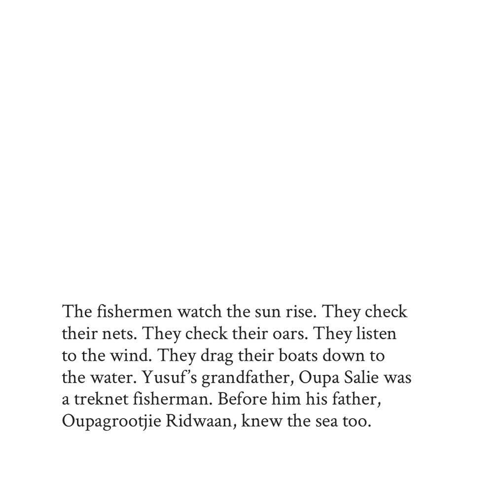 Truyện thai giáo tiếng Anh (Thai giáo ngoại ngữ): A Fish and a Gift