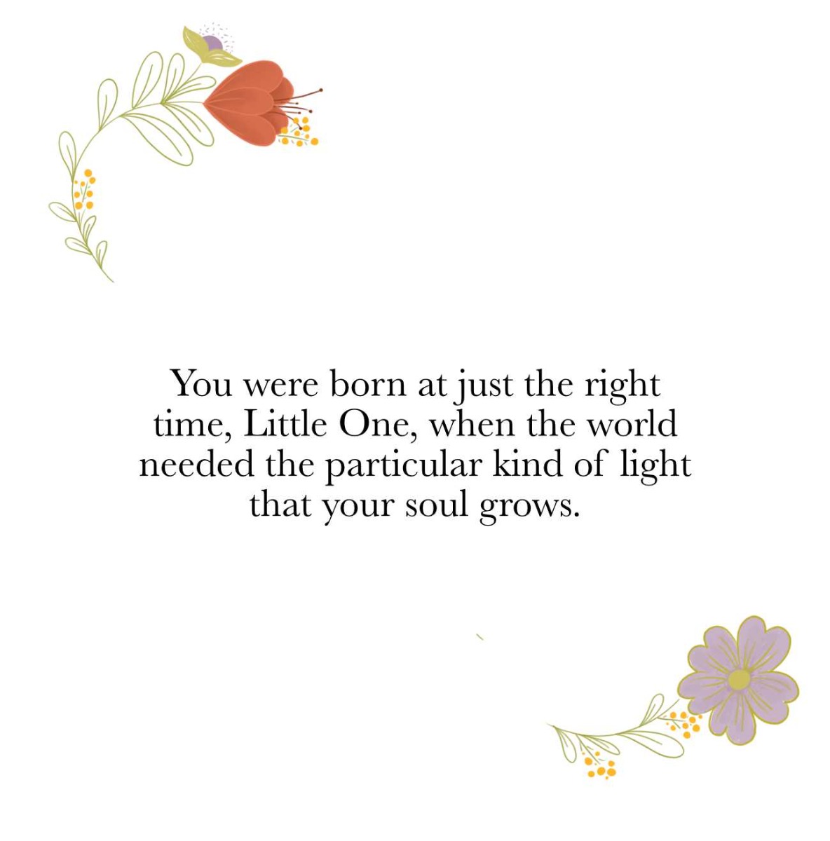 Truyện thai giáo tiếng Anh (Thai giáo ngoại ngữ): Your Magic Light