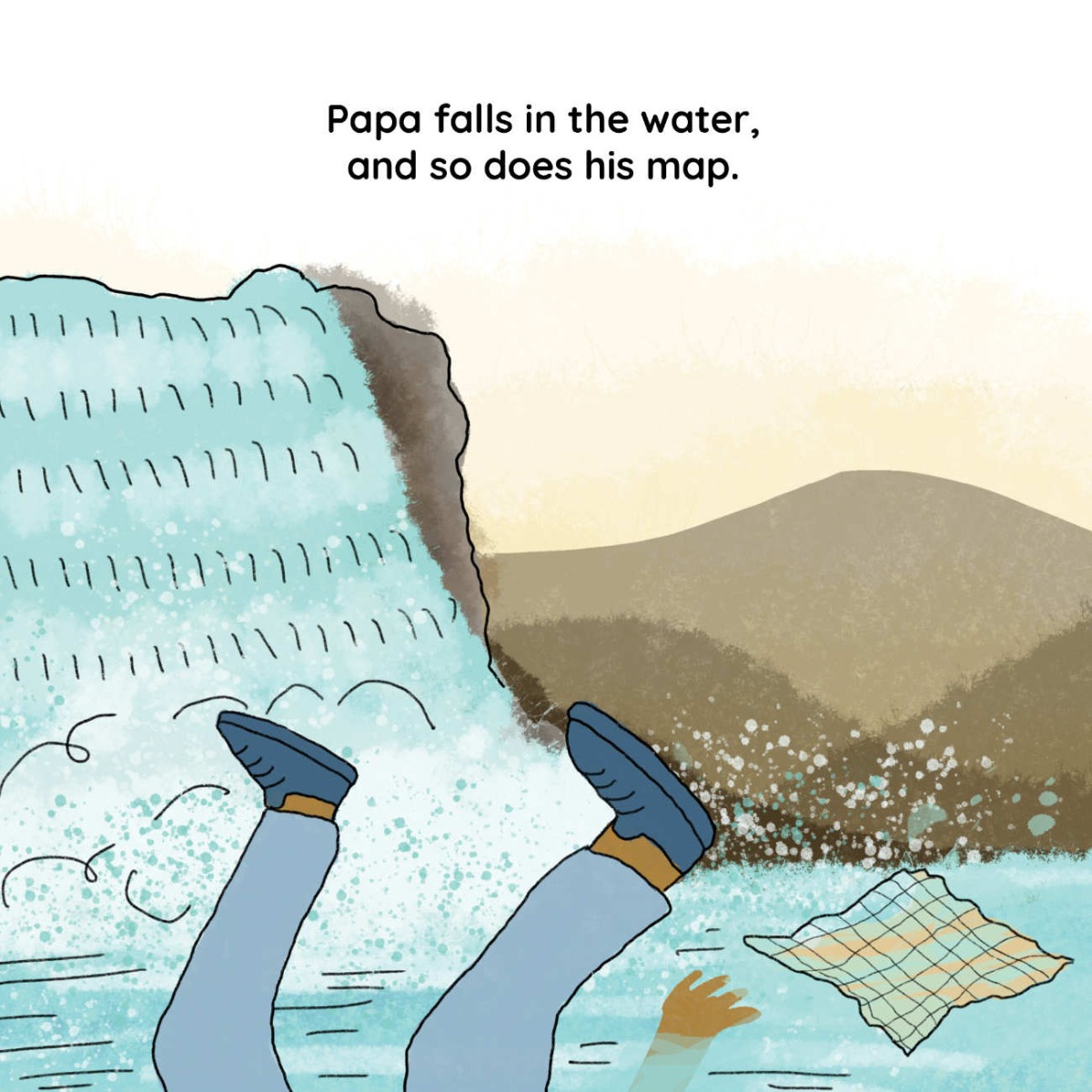 Truyện thai gi&aacute;o tiếng Anh (Thai gi&aacute;o ngoại ngữ): The Things That Really Matter