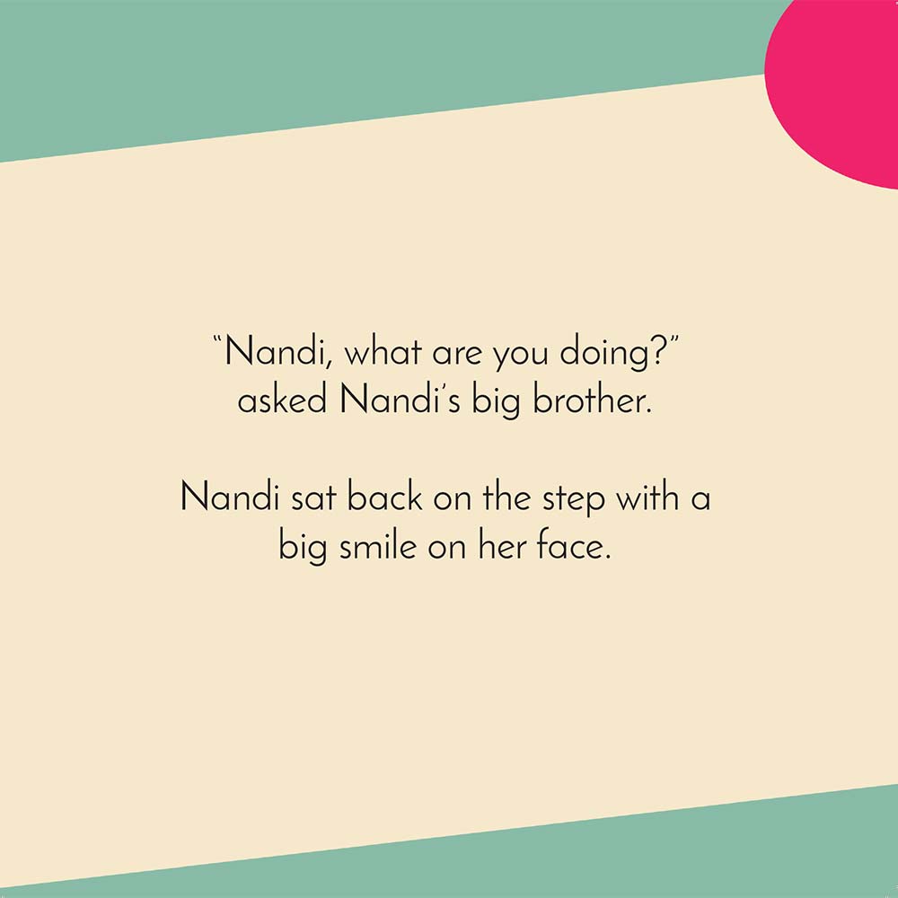 Truyện thai giáo tiếng Anh (Thai giáo ngoại ngữ): What If…?