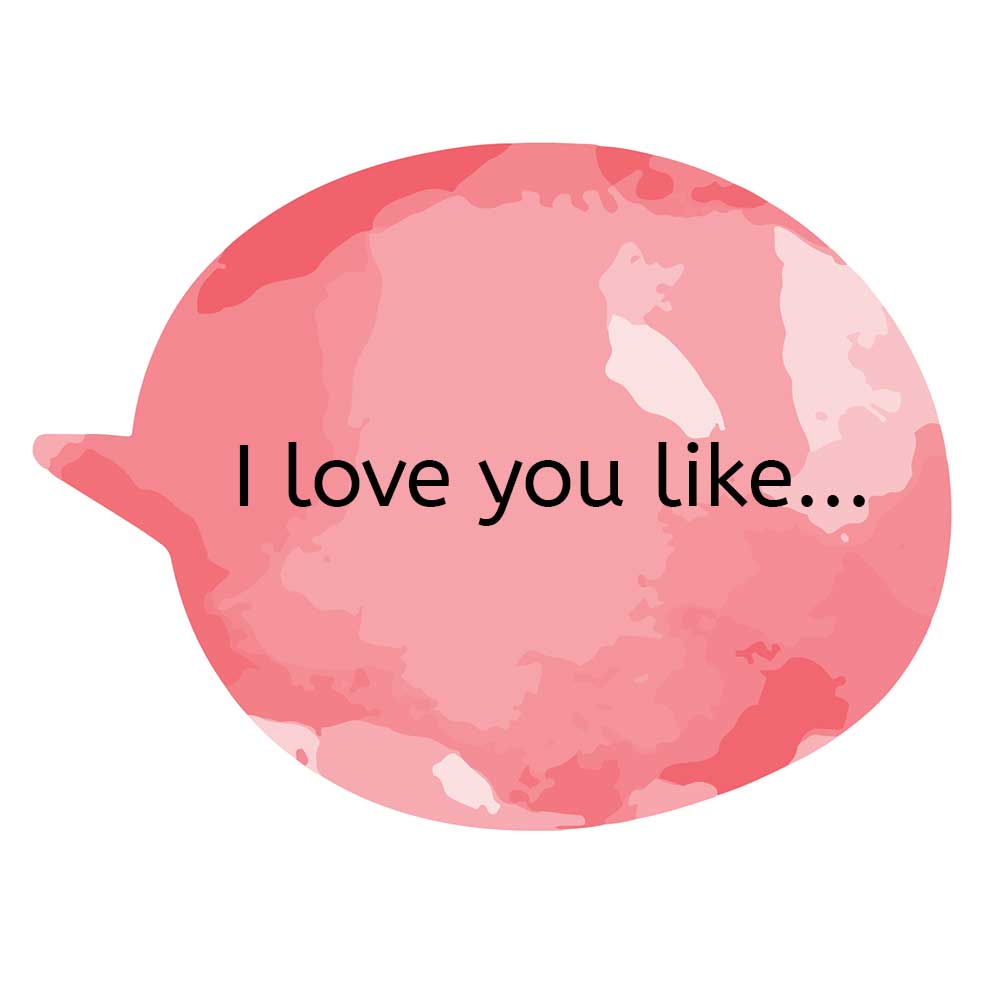 Truyện thai giáo tiếng Anh (Thai giáo ngoại ngữ): The Whole World I Love It