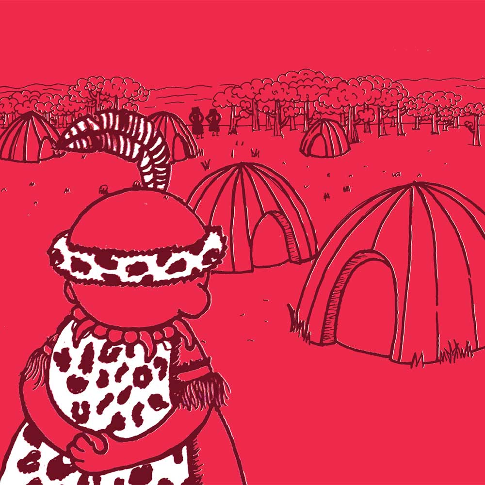 Truyện thai giáo tiếng Anh (Thai giáo ngoại ngữ): The Rainbow Cloud