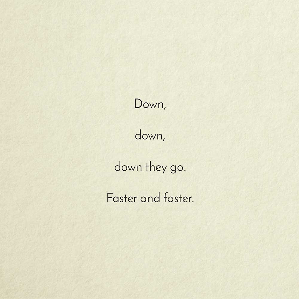 Truyện thai giáo tiếng Anh (Thai giáo ngoại ngữ): Tone’s Big Drop