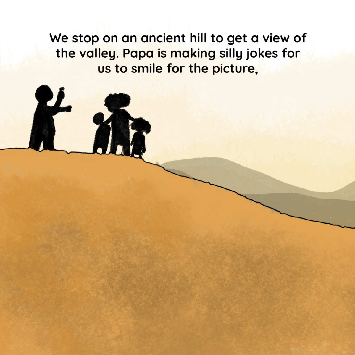 Truyện thai gi&aacute;o tiếng Anh (Thai gi&aacute;o ngoại ngữ): The Things That Really Matter