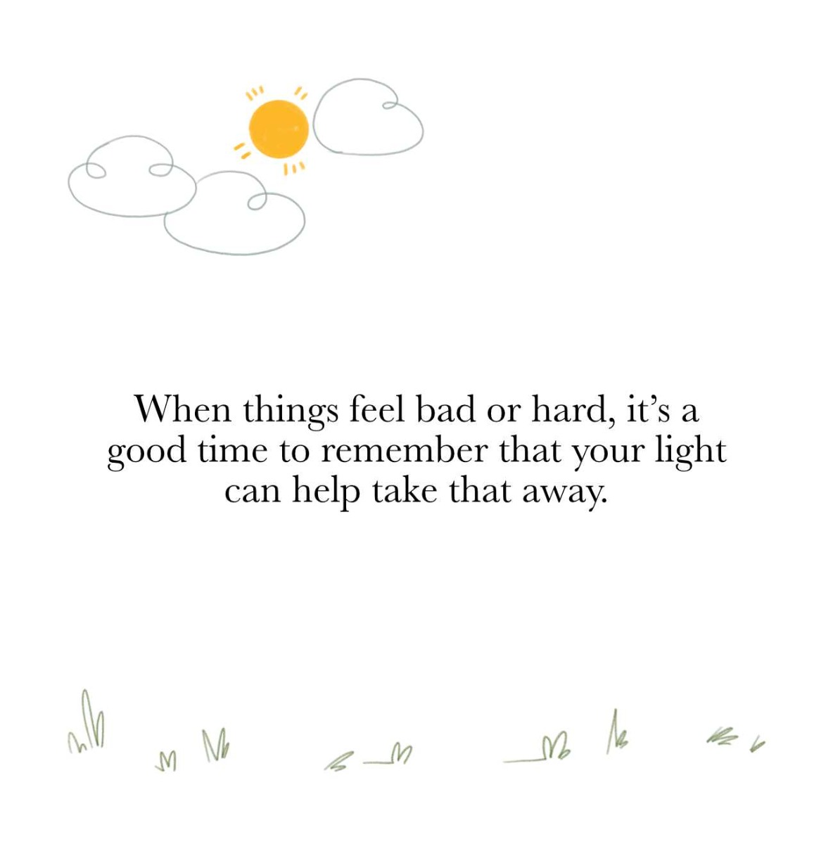 Truyện thai giáo tiếng Anh (Thai giáo ngoại ngữ): Your Magic Light