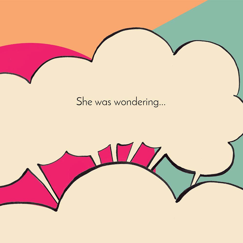 Truyện thai giáo tiếng Anh (Thai giáo ngoại ngữ): What If…?