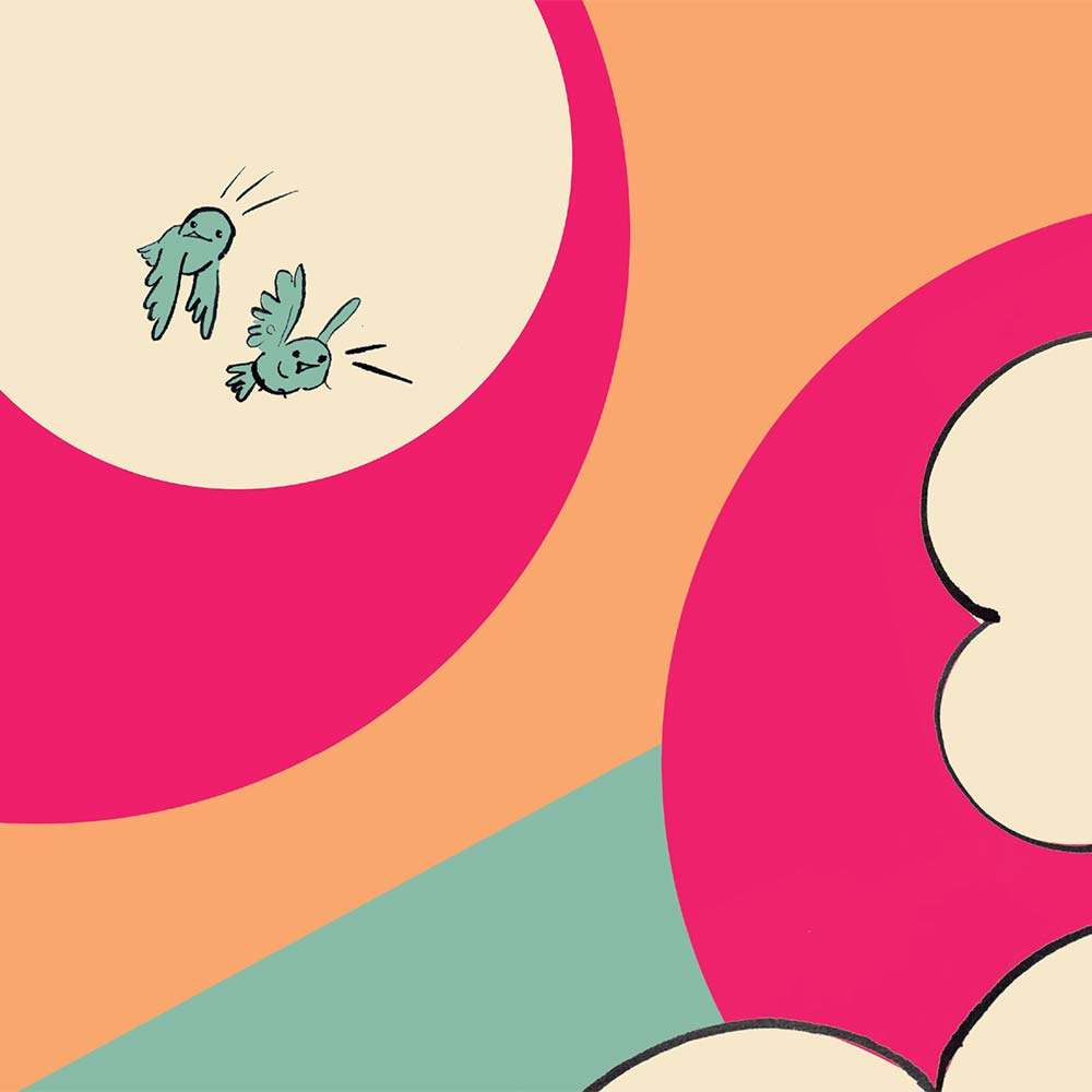 Truyện thai giáo tiếng Anh (Thai giáo ngoại ngữ): What If…?