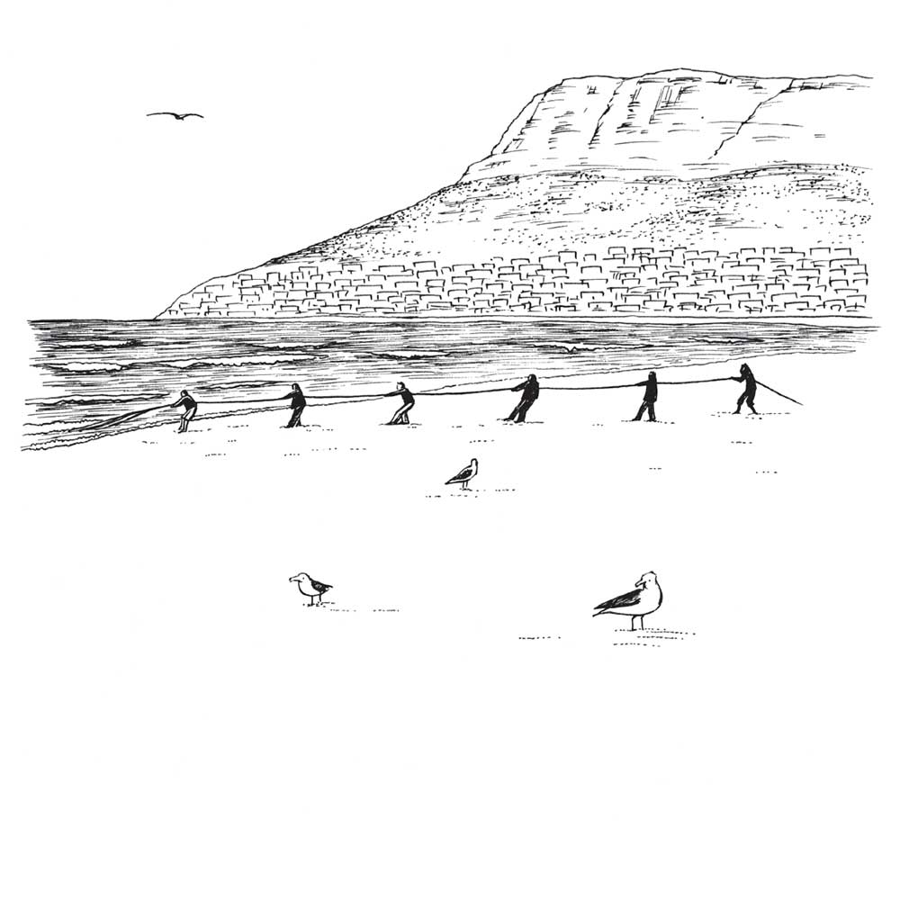 Truyện thai giáo tiếng Anh (Thai giáo ngoại ngữ): A Fish and a Gift