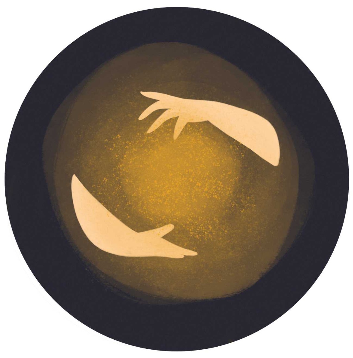 Truyện thai giáo tiếng Anh (Thai giáo ngoại ngữ): Your Magic Light