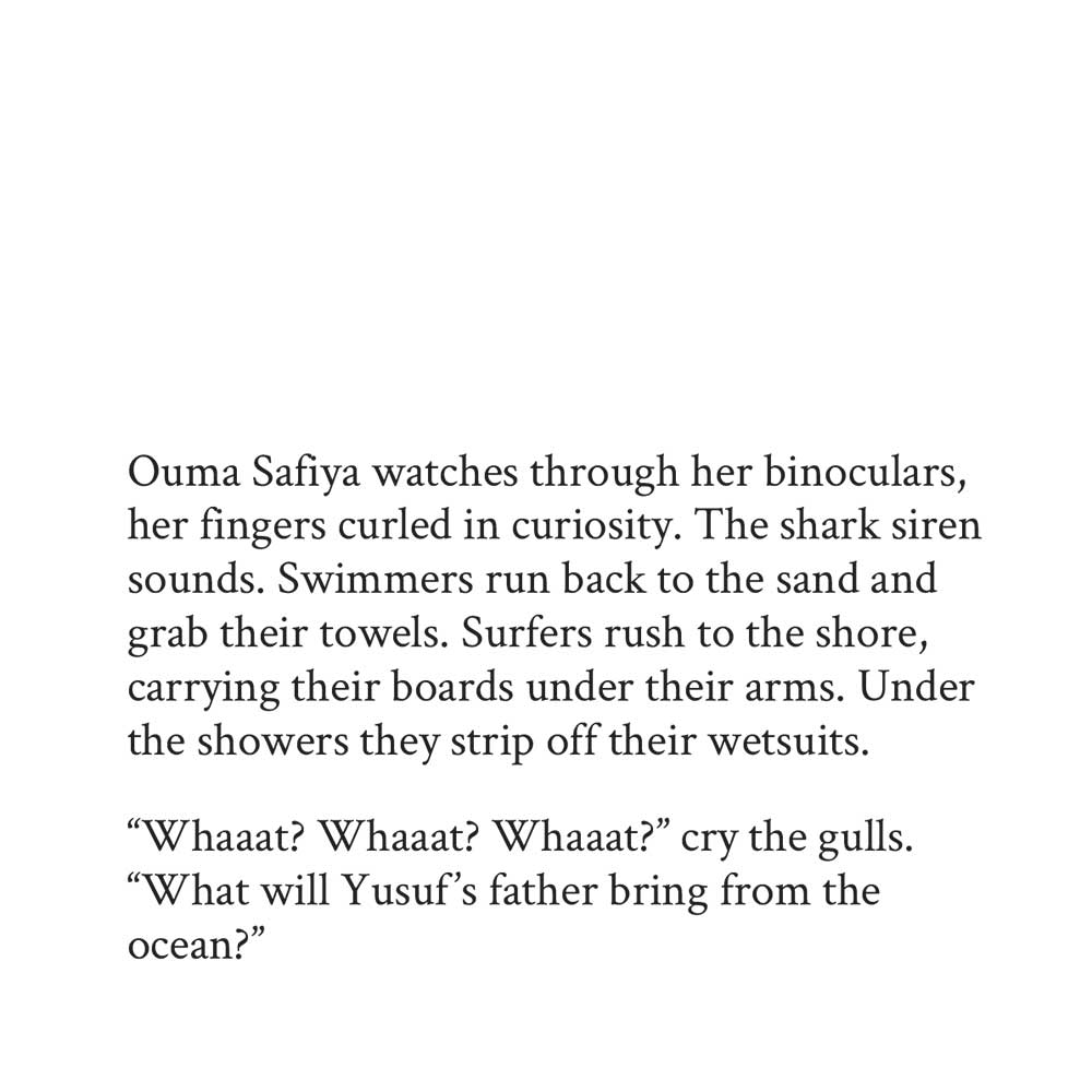 Truyện thai giáo tiếng Anh (Thai giáo ngoại ngữ): A Fish and a Gift