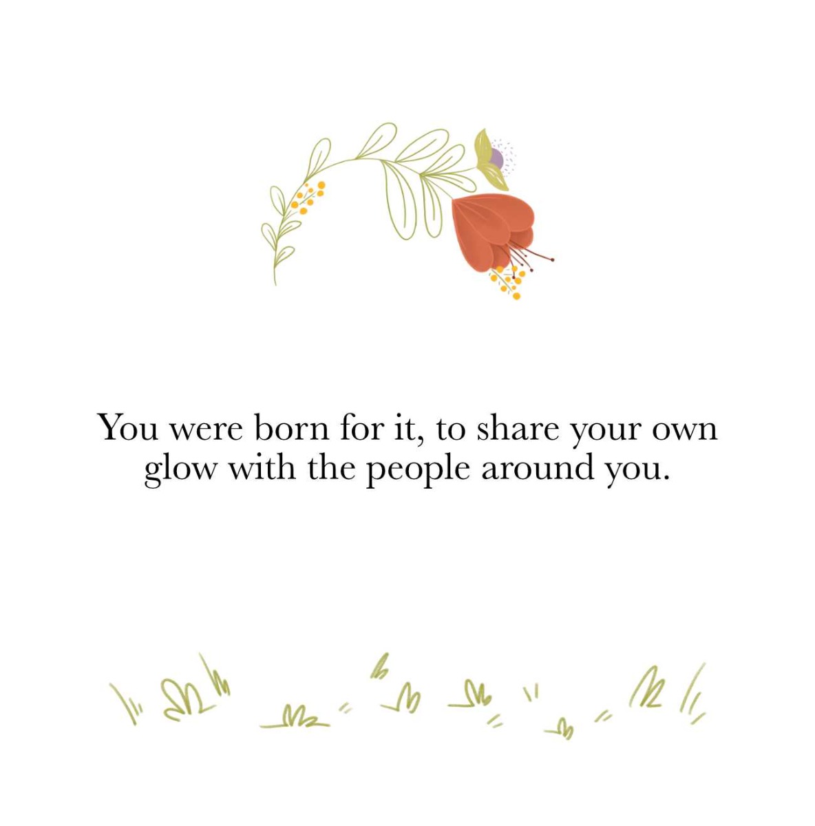 Truyện thai giáo tiếng Anh (Thai giáo ngoại ngữ): Your Magic Light